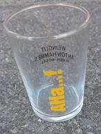 Borrelglazen / shotglas aan 1 euro stuk, Verzamelen, Ophalen of Verzenden, Zo goed als nieuw