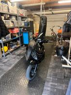 piaggio zip 2000, Ophalen, Tweetakt, Nieuw, Klasse B (45 km/u)