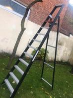 Altrex taurus, Doe-het-zelf en Bouw, Ladders en Trappen, Ophalen