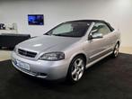 Opel Astra Astra Cabrio 1.6 16V Benzine Linea Rossa, Auto's, Voorwielaandrijving, 4 zetels, Stof, Gebruikt