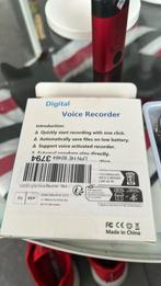 Digital voice record music, Enlèvement, Neuf