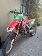 Crf 450 2013, Honda, Zo goed als nieuw, 5 versnellingen, Ophalen