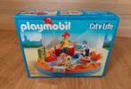 Playmobil City Life Playgroup 5570, Enlèvement ou Envoi, Comme neuf