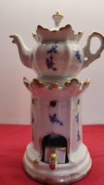 Kruiden theepot, Antiek en Kunst, Ophalen of Verzenden
