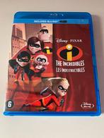 The Incredibles Blu-Ray te koop, Cd's en Dvd's, Blu-ray, Ophalen of Verzenden, Gebruikt, Kinderen en Jeugd