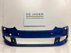 Skoda Fabia III 6V0 voorbumper bumper 6V0807221 14- 18, Gebruikt, Voor, Skoda, Bumper