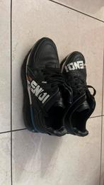 FENDI SCHOENEN NIEUW = 960€, Vêtements | Hommes, Chaussures, Enlèvement ou Envoi, Porté, Baskets, Noir