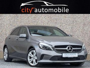 Mercedes-Benz A-Klasse 200 A 200d GPS TOIT PANO OUV CAMERA B beschikbaar voor biedingen