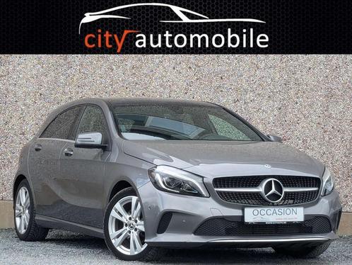 Mercedes-Benz A-Klasse 200 A 200d GPS TOIT PANO OUV CAMERA B, Auto's, Mercedes-Benz, Particulier, Te koop, A-Klasse, ABS, Achteruitrijcamera