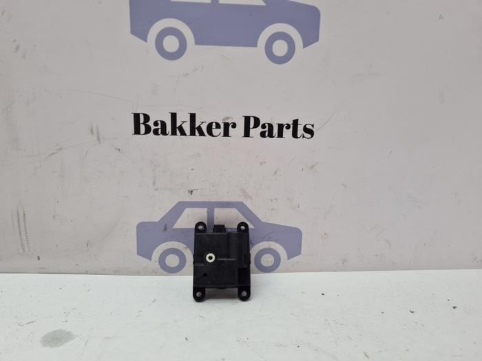 Kachelklep Motor van een BMW 3-Serie, Auto-onderdelen, Motor en Toebehoren, BMW, Gebruikt, 3 maanden garantie