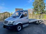 Sprinter 316 CDI IMPECCABLE eur6, 4 cilinders, Bedrijf, 2 deurs, Achterwielaandrijving