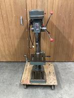 Huvema kolomboormachine, Doe-het-zelf en Bouw, Ophalen, Gebruikt, Minder dan 400 watt, Kolomboormachine