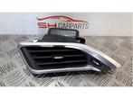 Grille aération tableau de bord d'un Peugeot 208, -, 3 mois de garantie, Utilisé, -
