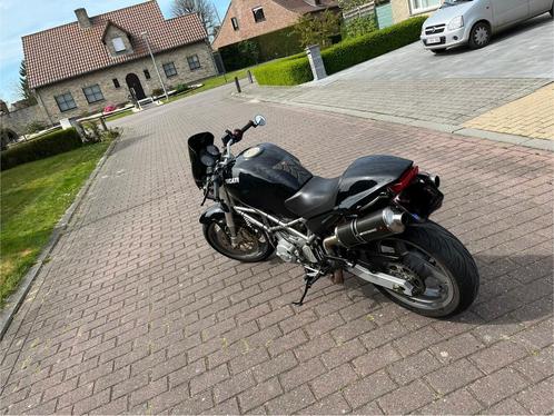 Ducati monster, Motoren, Motoren | Ducati, Particulier, Sport, 2 cilinders, Ophalen