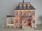 Playmobil 5300 gemeubeld huis vintage Victorian 1900, Verzenden, Gebruikt, Complete set