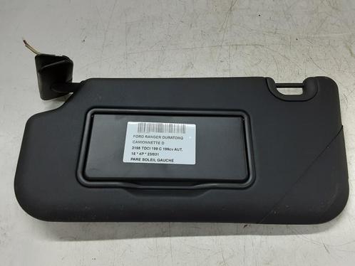 ZONNEKLEP LINKS Ford Ranger (01-2011/01-2023), Auto-onderdelen, Interieur en Bekleding, Ford, Gebruikt