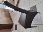 Lederen eetkamerstoelen, Huis en Inrichting, Ophalen