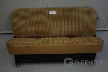 Mercedes-Benz G-klasse Beige Achterbank W460 beschikbaar voor biedingen