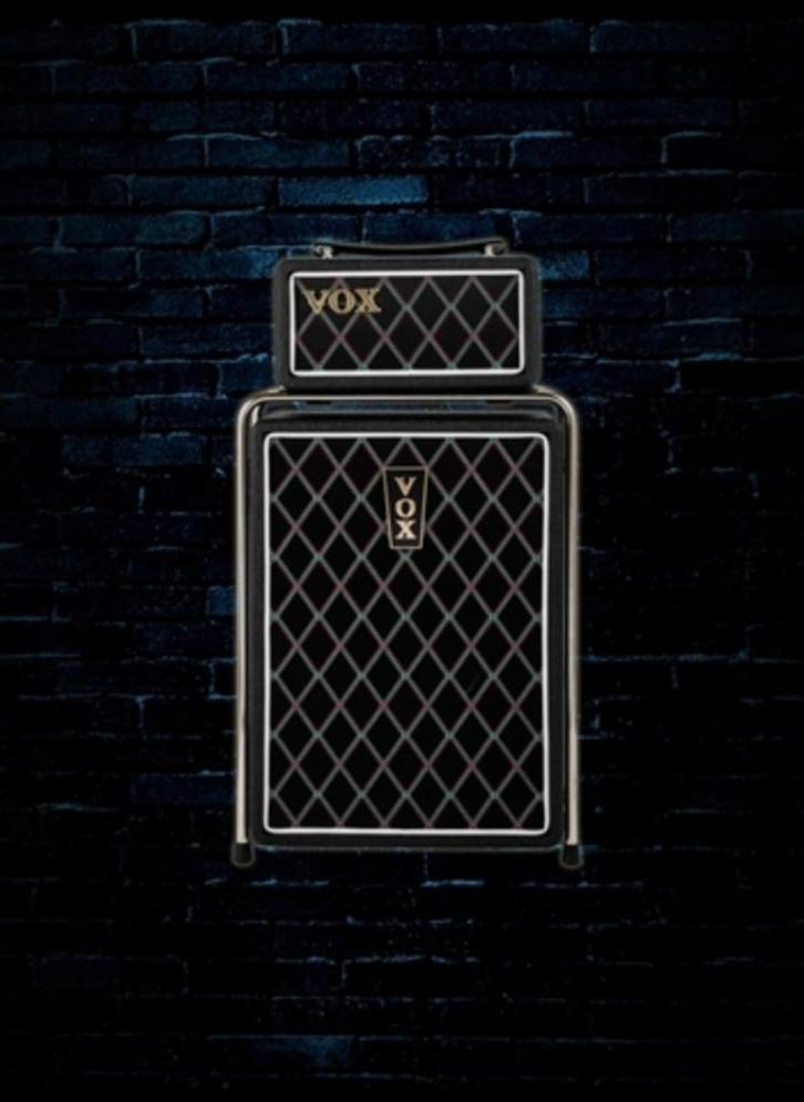 Neuf: Vox Bass Beetle 50 Mini Stack, Muziek en Instrumenten, Versterkers | Bas en Gitaar, Nieuw, Basgitaar, Ophalen