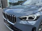 BMW X1 xDrive30e, Auto's, Zwart, Overige brandstoffen, Bedrijf, 5 zetels