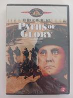 Dvd Paths of Glory (Oorlogsfilm) NIEUW, Neuf, dans son emballage, Enlèvement ou Envoi, Guerre