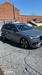 Volvo xc90 12/2021 tekoop, Auto's, Volvo, 1998 cc, 7 zetels, Leder, Trekhaak