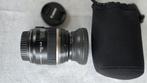 Canon efs 60 mm F2,8 macro, Audio, Tv en Foto, Foto | Lenzen en Objectieven, Ophalen of Verzenden, Zo goed als nieuw, Macrolens