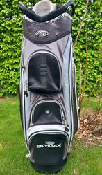 Golftas, Ophalen, Gebruikt, Unisex volwassen