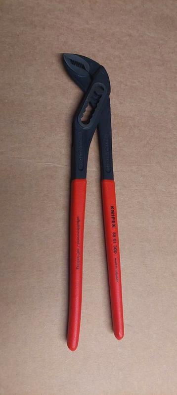 Knipex 8801300 - waterpomptang - Nieuw beschikbaar voor biedingen