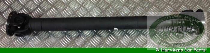 Achterste cardanas Land Rover Defender 90, Auto-onderdelen, Transmissie en Toebehoren, Land Rover, Nieuw, Ophalen of Verzenden