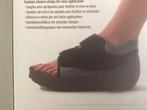 2 chaussures post-opératoires M, Enlèvement ou Envoi, Comme neuf