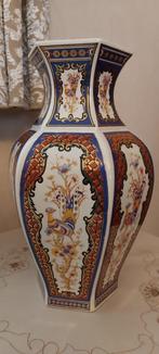 4 Chinese vazen, Ophalen