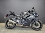 Kawasaki Ninja 650 Perf. Edition (A2 mogelijk, BTW-motor), Entreprise, Plus de 35 kW, 650 cm³, Autre
