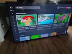 Philips 55inch Smart tv 4K, Audio, Tv en Foto, Televisies, Ophalen of Verzenden, Zo goed als nieuw, Philips, Smart TV