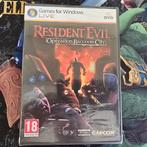 Resident Evil: Operatie Raccoon City, Games en Spelcomputers, Games | Pc, Ophalen of Verzenden, Zo goed als nieuw, Avontuur en Actie
