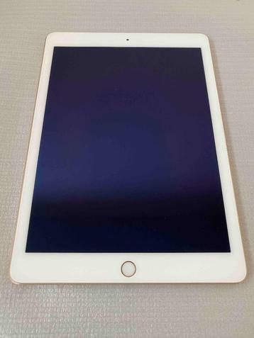 A vendre Apple iPad Air II beschikbaar voor biedingen