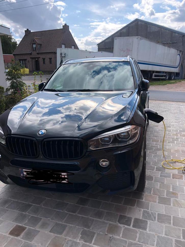 Mooie BMW X5 40e, Auto's, BMW, Particulier, X5, 360° camera, 4x4, ABS, Achteruitrijcamera, Adaptive Cruise Control, Airbags, Airconditioning