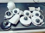Dahua Beveiligingscamera set, Audio, Tv en Foto, Videobewaking, Buitencamera, Gebruikt, Ophalen