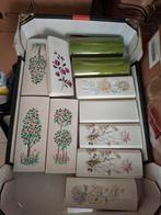 Vintage waterverdampers, Antiek en Kunst, Ophalen of Verzenden