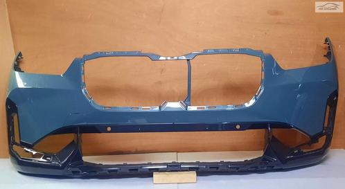 Voorbumper orgineel BMW X1 U11 X-Line v.a 2022 5A0DB80, Auto-onderdelen, Carrosserie, Bumper, BMW, Voor, Gebruikt, Herkomst onderdeel bekend