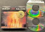 QUEEN - Live killers ( 2CD; Digital master series), Cd's en Dvd's, Verzenden, Zo goed als nieuw, Poprock