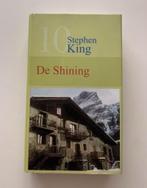 Stephen King, De shining, Boeken, Ophalen of Verzenden, Nieuw, Stephen King