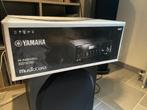 Yamaha R-N803d en Triangle Borea BR09, Ophalen, Zo goed als nieuw