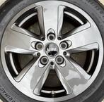 4 Jantes MINI Cooper - Revolite Spoke 517 16" - F55 56 57, Autos : Pièces & Accessoires, Pneus & Jantes, Enlèvement, 16 pouces