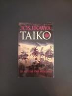 Boek Taikō - De Grote Veroveraar (Eiji Yoshikawa) Nederlands, Ophalen of Verzenden, Gelezen, Eiji Josjikawa