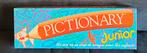 PICTIONAIRE SPELEN VOOR DE JUNIOREN, Vijf spelers of meer, Ophalen of Verzenden, Nieuw