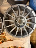 Oz velgen 4108, Auto-onderdelen, Banden en Velgen, Ophalen, Velg(en), 17 inch, Personenwagen
