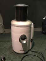 presse agrume Magimix DUO XL, Elektronische apparatuur, Ophalen, Zo goed als nieuw, Elektrisch, Sapcentrifuge