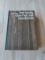 Reader's Digest - Het beste doe het zelf handboek (2), Ophalen of Verzenden