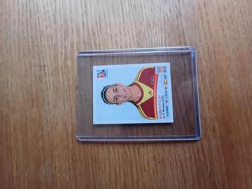 Panini rookie Putellas Women Canada 2015 beschikbaar voor biedingen